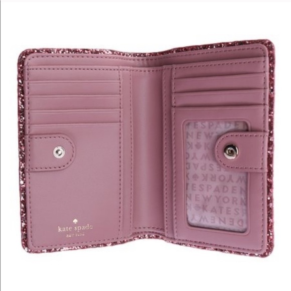 Kate Spade Seton Drive Tellie Wallet Set - Picture 5 of 7